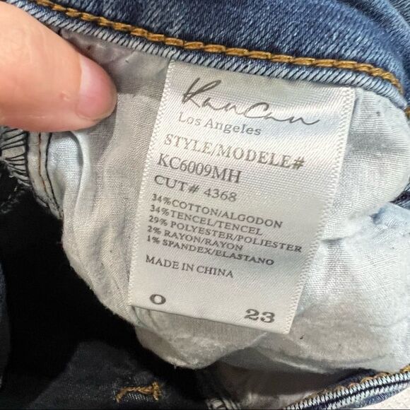 Kancan Skinny Jeans‎ - Picture 7 of 8
